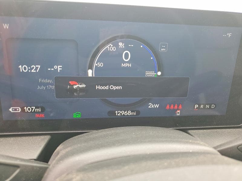 2025 HONDA PROLOGUE TOUR 9