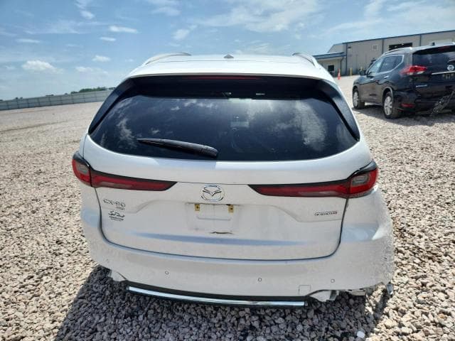 2024 MAZDA CX-90 PREMIUM 6