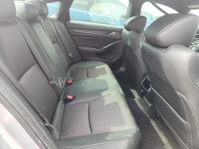 2019 HONDA ACCORD 10