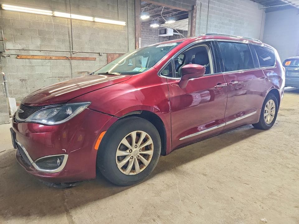 2019 CHRYSLER PACIFICA TOURING L - 1