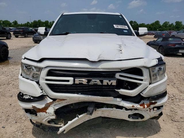 2021 RAM 1500 BIG HORN/LONE STAR 5