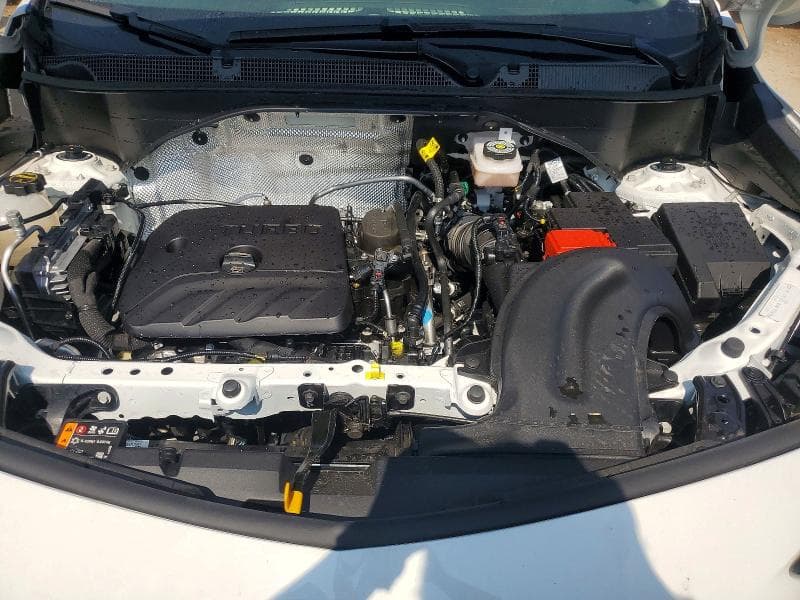 2026 BUICK ENCORE GX PREFERRED 12