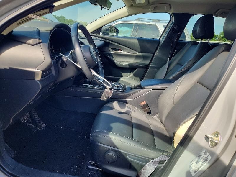2025 MAZDA CX-30 SELECT 7
