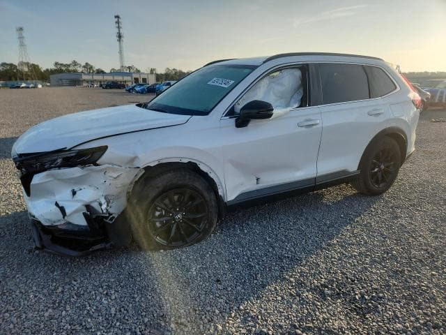 2023 HONDA CR-V SPORT - 1
