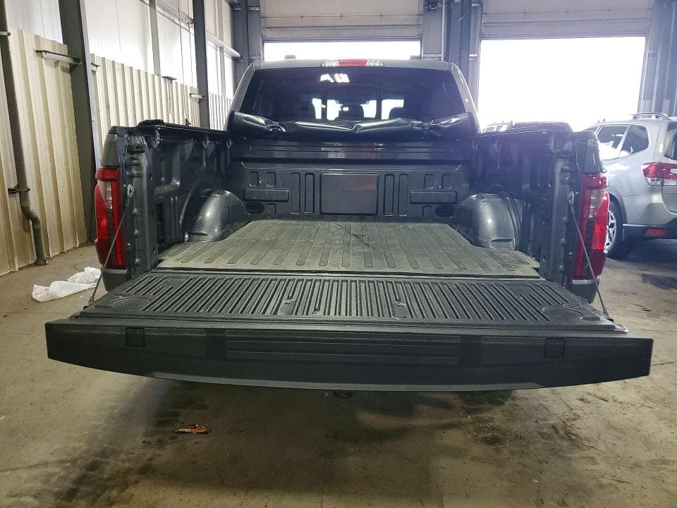 2024 FORD F150 XLT 6
