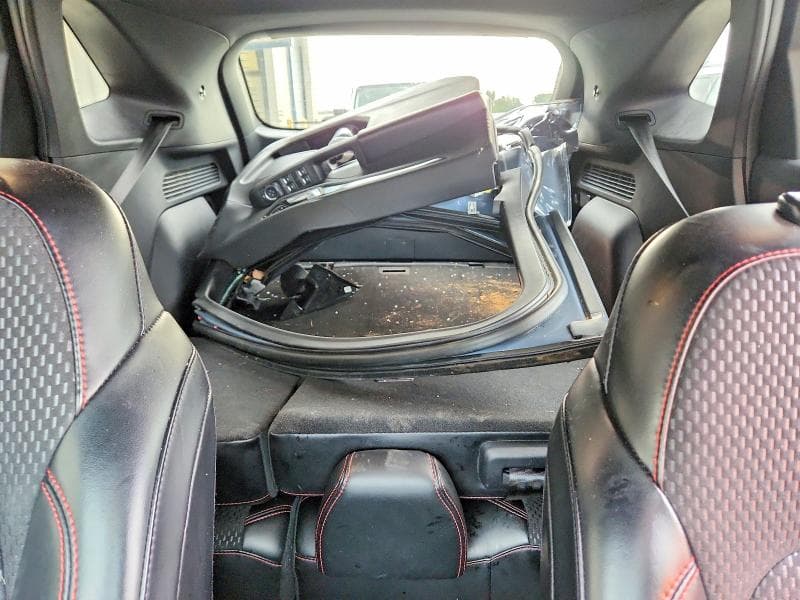 2024 FORD ESCAPE ST LINE 10
