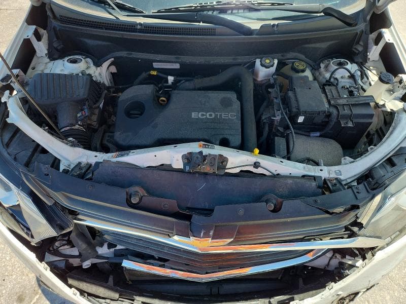 2020 CHEVROLET EQUINOX LT 12