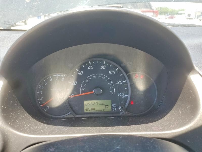2023 MITSUBISHI MIRAGE ES 9