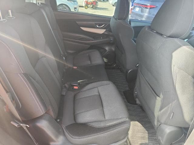 2019 SUBARU ASCENT PREMIUM 11