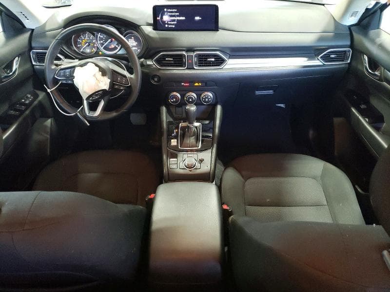 2023 MAZDA CX-5 8
