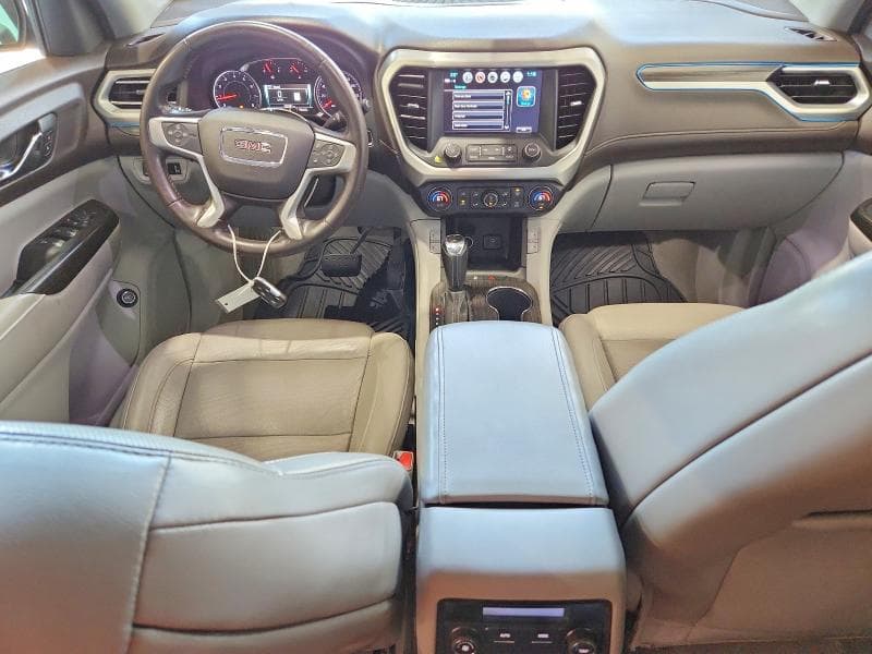 2019 GMC ACADIA SLT-1 8