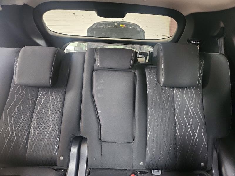 2018 MITSUBISHI ECLIPSE CROSS LE 10