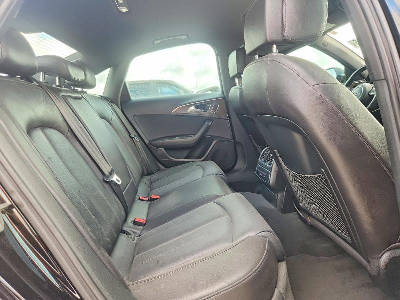 2017 AUDI A6 PREMIUM 10