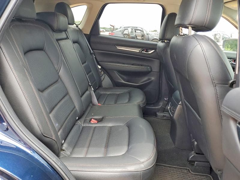 2023 MAZDA CX-5 PREMIUM PLUS 11