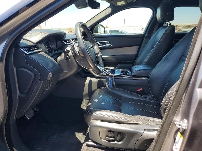 2020 LAND ROVER RANGE ROVER VELAR R-DYNAMIC S 7