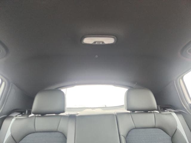 2025 BUICK ENVISTA PREFERRED 10