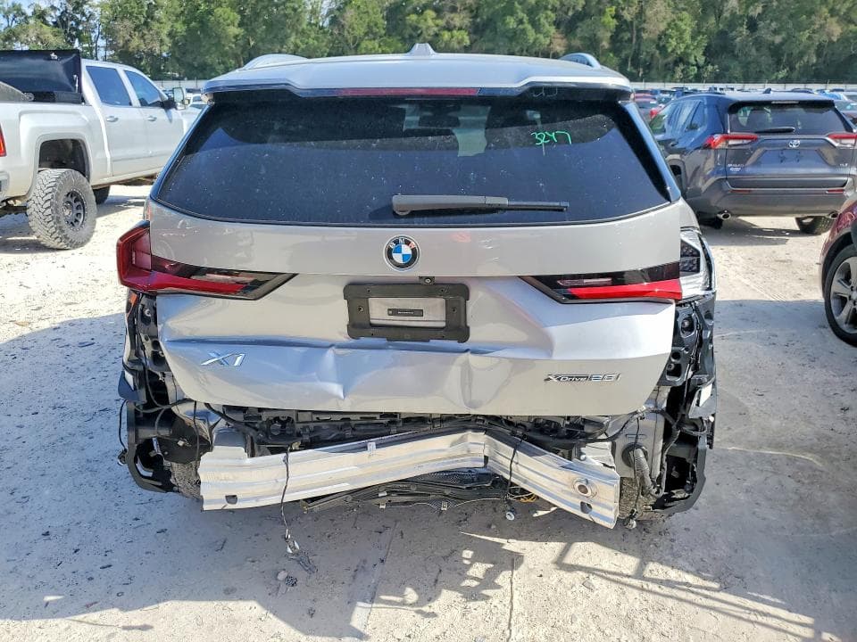 2024 BMW X1 XDRIVE28I 6