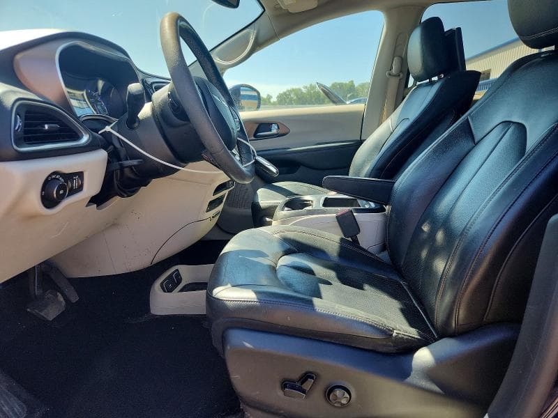2019 CHRYSLER PACIFICA TOURING L PLUS 7