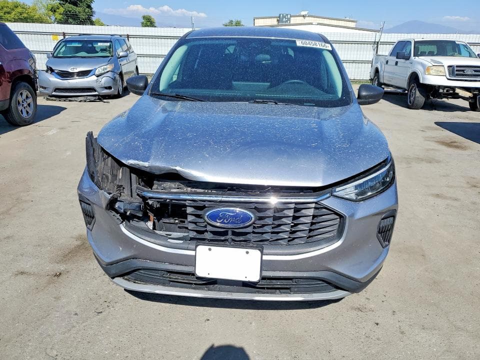 2024 FORD ESCAPE ACTIVE 5