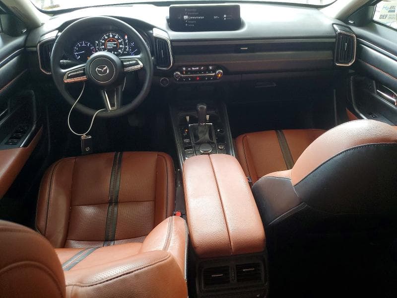 2023 MAZDA CX-50 PREMIUM PLUS 8