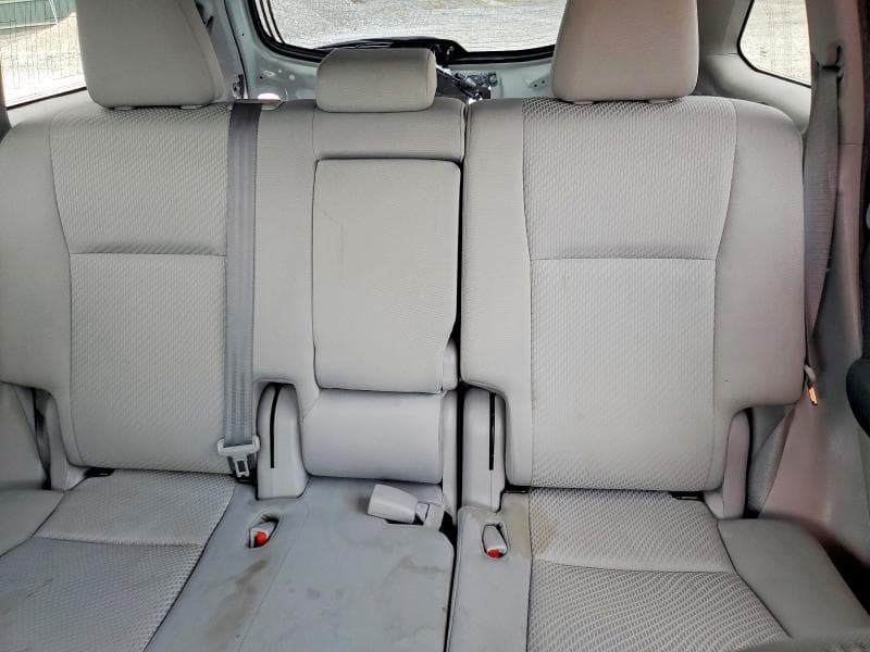 2019 TOYOTA HIGHLANDER LE 10