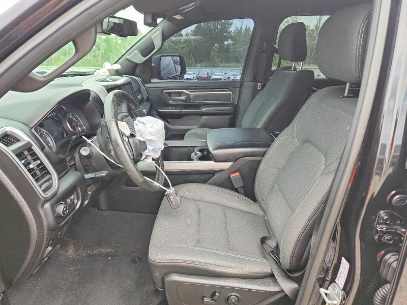 2019 RAM 1500 BIG HORN/LONE STAR 7