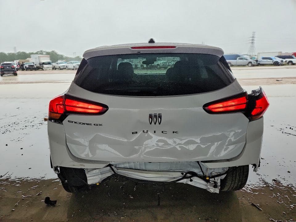 2026 BUICK ENCORE GX PREFERRED 6