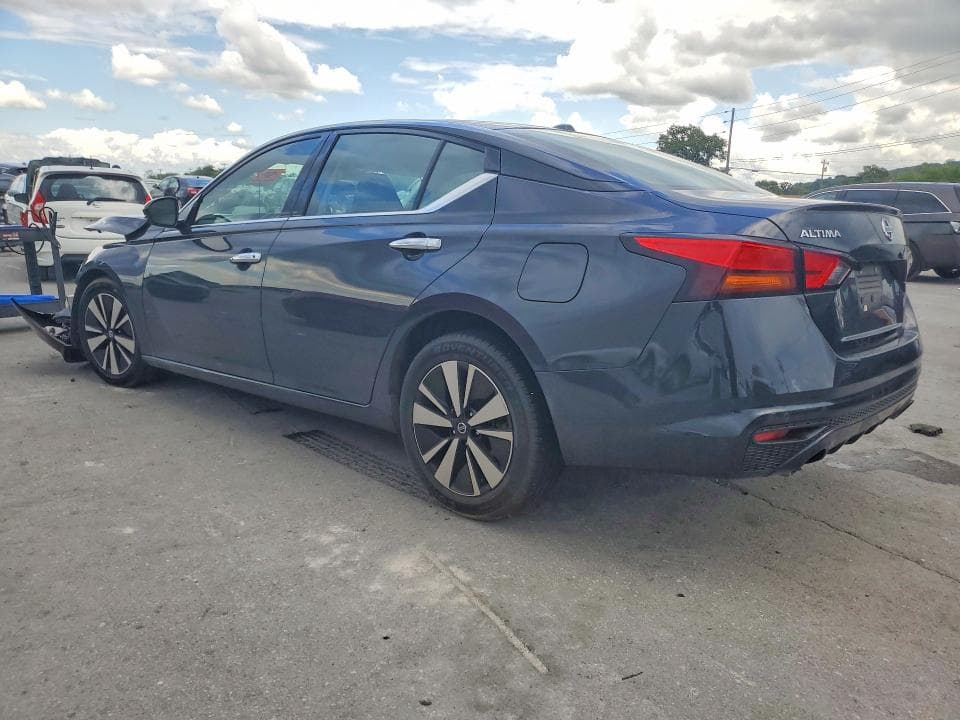 2020 NISSAN ALTIMA SL 2