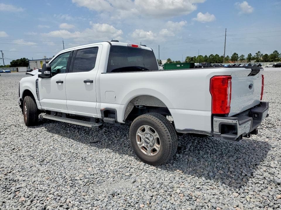 2026 FORD F250 SUPER DUTY 2