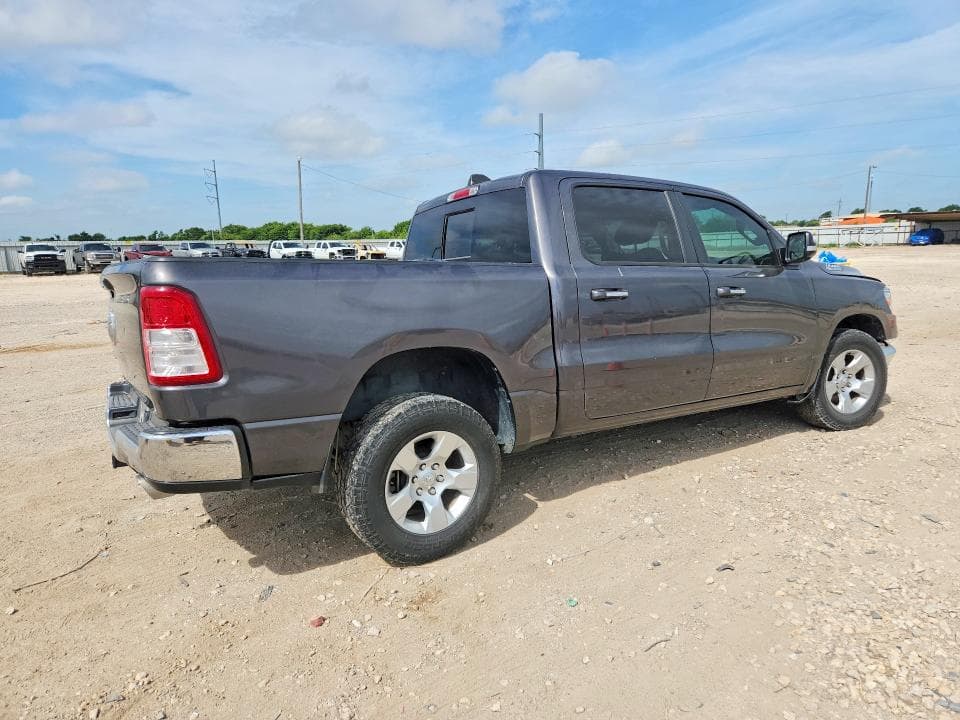 2019 RAM 1500 BIG HORN/LONE STAR 3