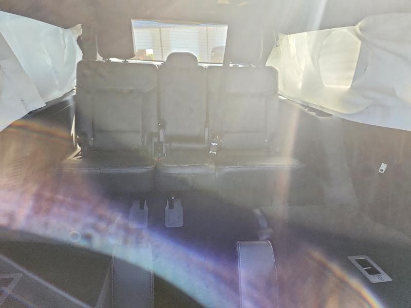 2026 FORD EXPEDITION MAX PLATINUM 10