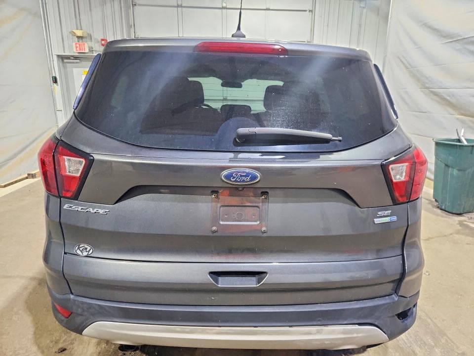 2019 FORD ESCAPE SE 6