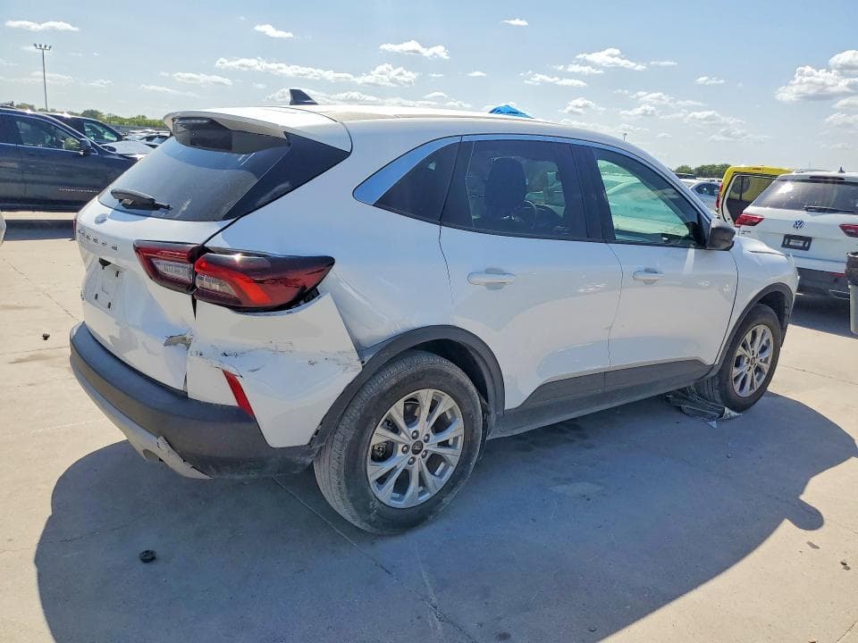 2024 FORD ESCAPE ACTIVE 3
