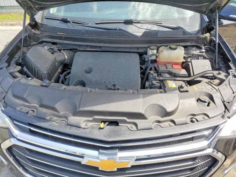 2020 CHEVROLET TRAVERSE LT 12