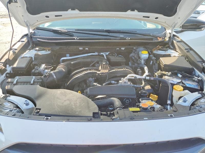 2024 SUBARU OUTBACK LIMITED 12