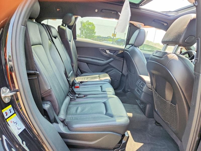2017 AUDI Q7 PREMIUM PLUS 11
