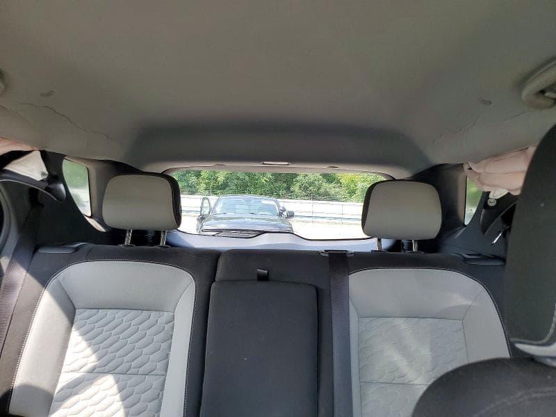 2020 CHEVROLET EQUINOX LS 10