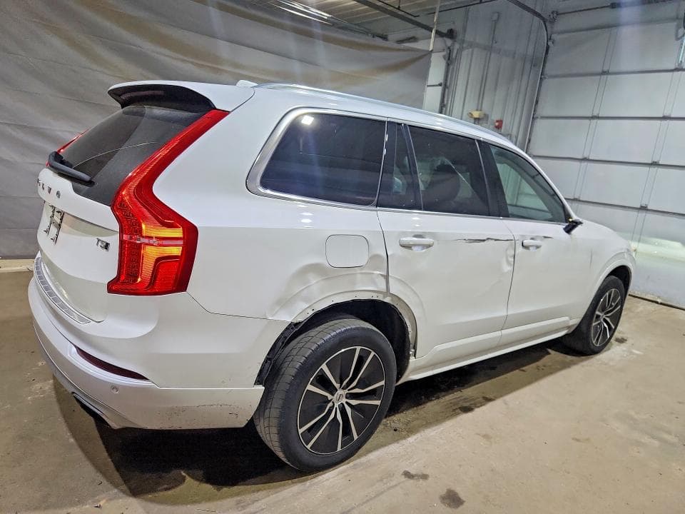 2020 VOLVO XC90 T5 MOMENTUM 3