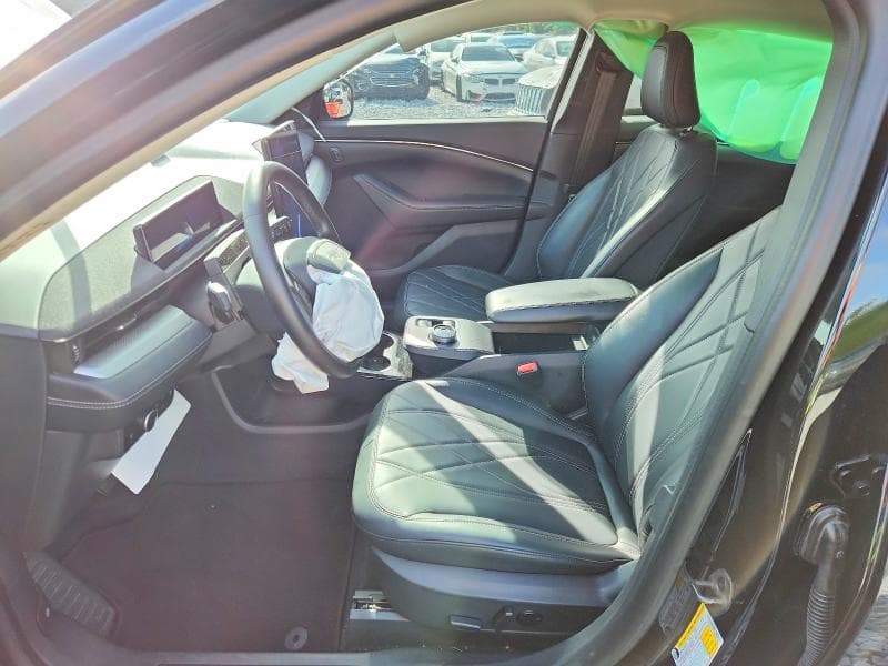 2023 FORD MUSTANG MACH-E SELECT 7