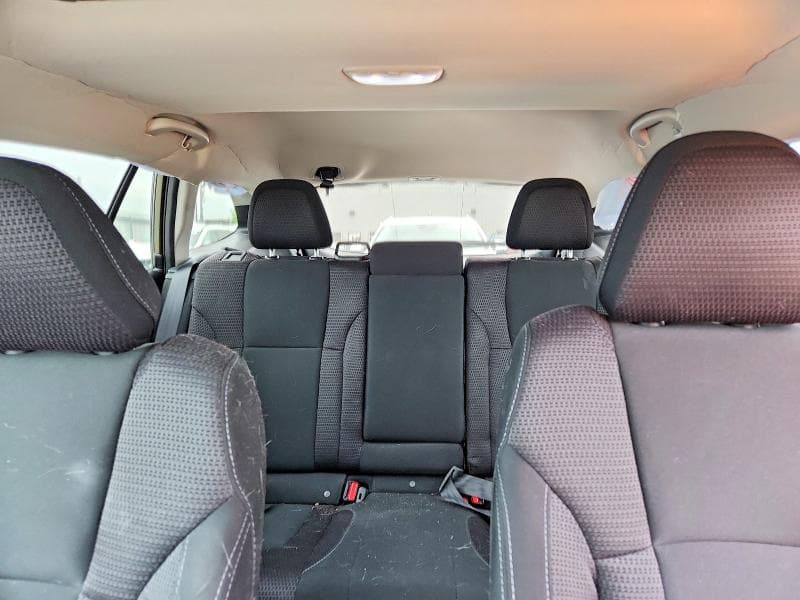 2025 SUBARU OUTBACK PREMIUM 10