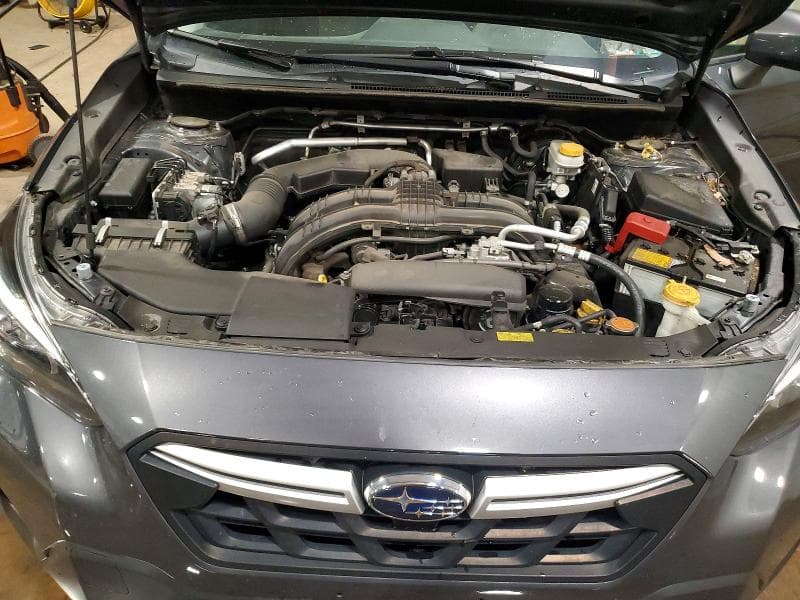 2023 SUBARU CROSSTREK PREMIUM 12