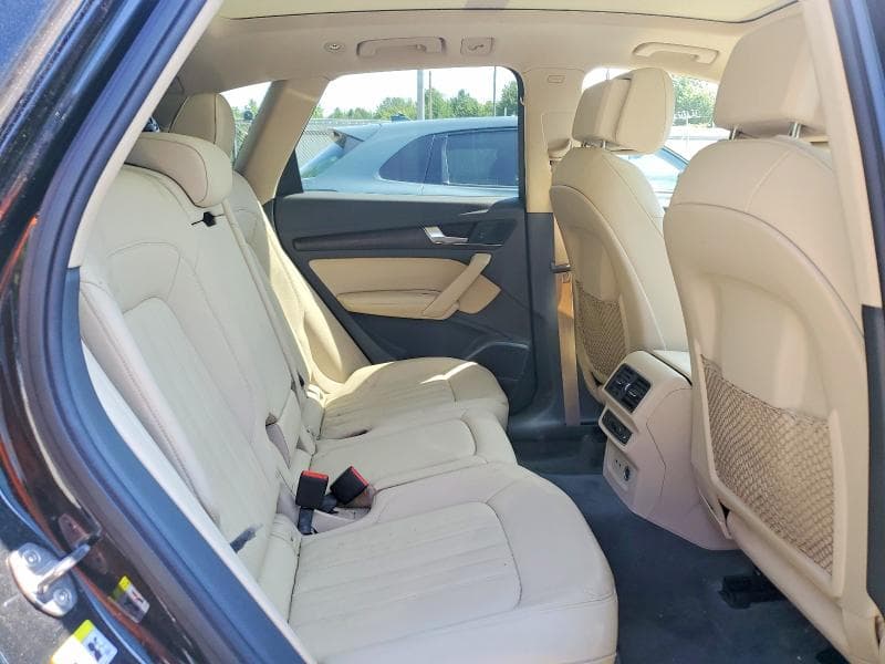 2019 AUDI Q5 PRESTIGE 11