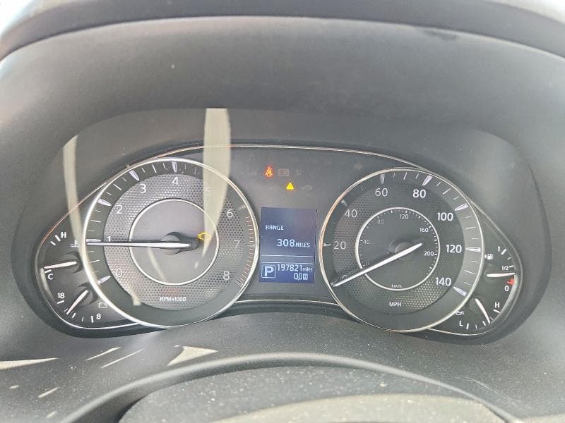 2018 NISSAN ARMADA PLATINUM 9