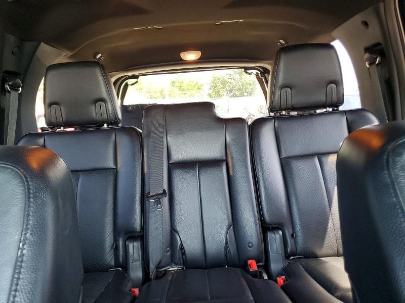 2017 FORD EXPEDITION XLT 10