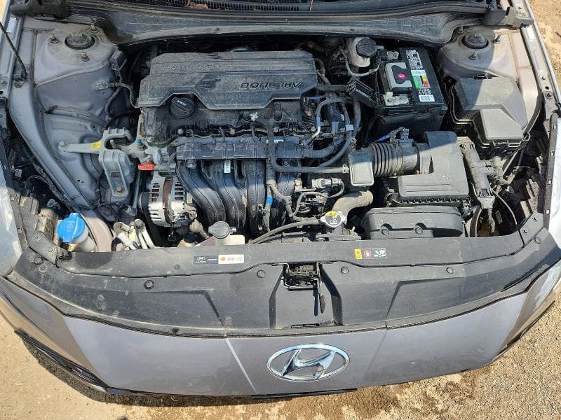 2021 HYUNDAI ELANTRA SEL 11