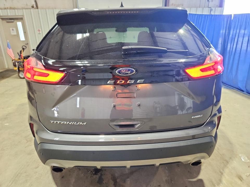 2023 FORD EDGE TITANIUM 6
