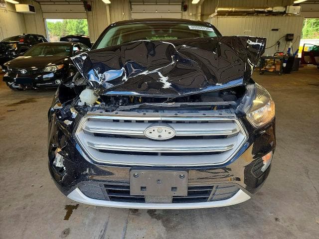 2019 FORD ESCAPE SE 5