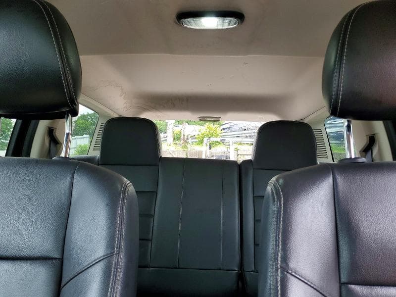 2017 GMC TERRAIN SLE 10