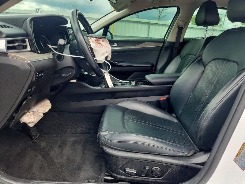 2023 KIA K5 EX 7