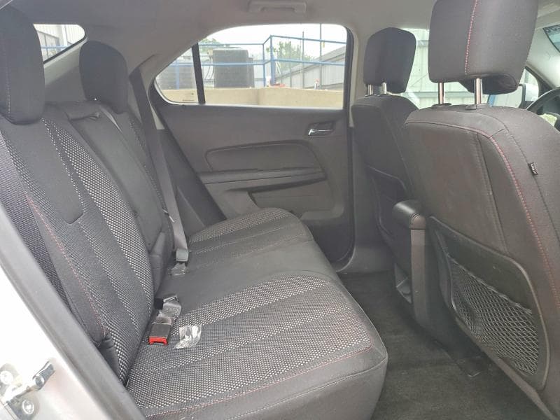 2017 CHEVROLET EQUINOX LT 11